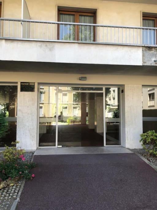 Nice Flat St Germain En Laye Centre 30 Minutes To Paris Saint-Germain-en-Laye Esterno foto