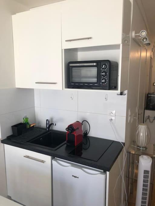 Nice Flat St Germain En Laye Centre 30 Minutes To Paris Saint-Germain-en-Laye Esterno foto