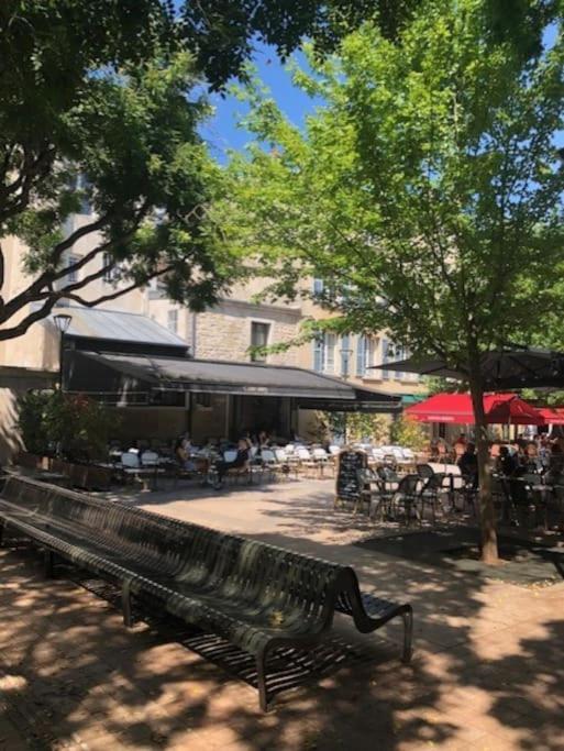 Nice Flat St Germain En Laye Centre 30 Minutes To Paris Saint-Germain-en-Laye Esterno foto