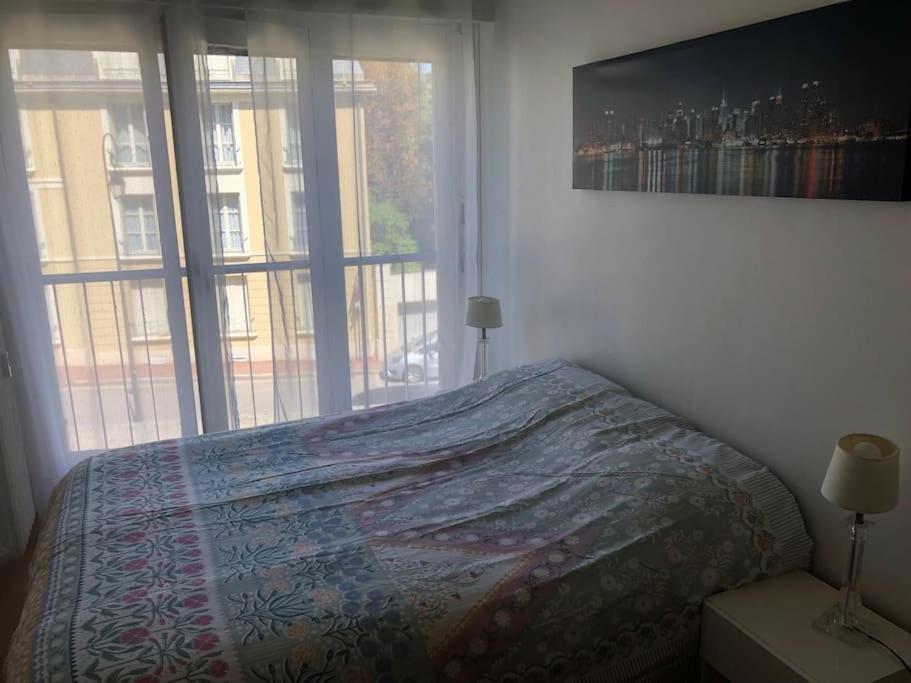 Nice Flat St Germain En Laye Centre 30 Minutes To Paris Saint-Germain-en-Laye Esterno foto