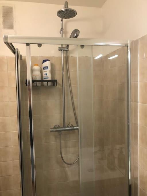 Nice Flat St Germain En Laye Centre 30 Minutes To Paris Saint-Germain-en-Laye Esterno foto