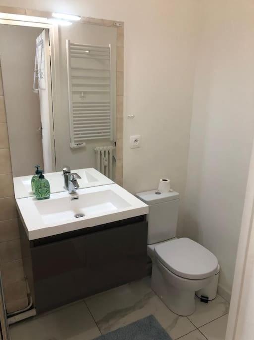 Nice Flat St Germain En Laye Centre 30 Minutes To Paris Saint-Germain-en-Laye Esterno foto